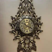 ساعت دیواری