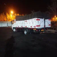 الوند 6تن|خودرو سنگین|میاندوآب, |دیوار