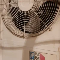 کولر 12هزار میتسوبیشی