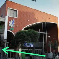 مغازه فروشی در امام زاده حسن