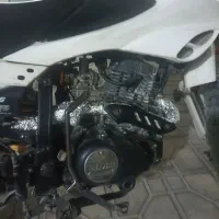 فروش موتور تریل|موتورسیکلت|داراب, |دیوار