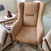 مبل ۸ نفره