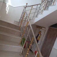 نرده استیل ابراهیم خانی|خدمات پیشه و مهارت|بیجار, |دیوار