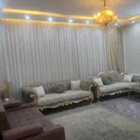 واحد ۸۵متری فول امکانات