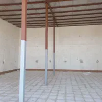 اجاره یا فروش انبار ۲۰۰متری|فروش دفتر صنعتی، کشاورزی، تجاری|آران و بیدگل, |دیوار