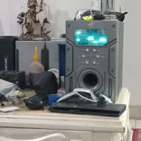 اسپیکر ووفر