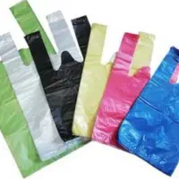 انواع فریزر و پلاستیک درهمه اندازه و رنگ