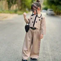 لباس بچه گانه