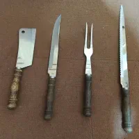 کارد آشپزخانه