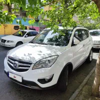 چانگان cs35مدل 97 اتوماتیک