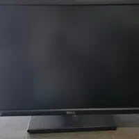 Monitor 24 DELL