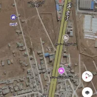 فروش زمین ۲۵۰ متری در وزیرآباد|فروش زمین و ملک کلنگی|شیراز, وزیرآباد|دیوار