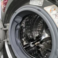 لباسشویی الجی 9 کیلو V5 الجی|ماشین لباسشویی و خشک‌کن لباس|تهران, امام حسین|دیوار