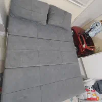 مبل تخت خواب شو دو نفره