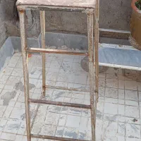 چهار پایه|صندلی و نیمکت|اردبیل, |دیوار