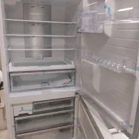 یخچال فریزر دیپوینت|یخچال و فریزر|قم, نوقطار|دیوار