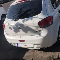 تیبا 1400|خودرو سواری و وانت|مشهد, توس (بلوار توس)|دیوار