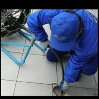 لوله بازکنی چاه بازکن در۱۰دق فنرزن۲۴س ضمانتی ارزان