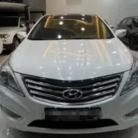 هیوندای آزرا گرنجور 3000cc اقساطی،مدل 2012«اتوملک»