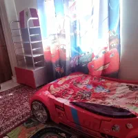 سرویس خواب پسرانه