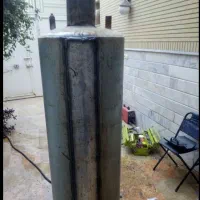 تعمیرات آبگرمکن زمینی در محل شما|خدمات پیشه و مهارت|عجب شیر, |دیوار