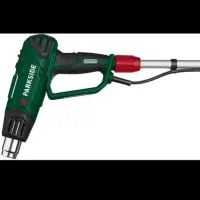 سشوار صنعتی پارکساید آلمانی اصلی دسته دار