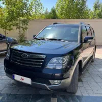 موهاوی ۸ سلند ۲۰۱۰|خودرو سواری و وانت|تهران, اختیاریه|دیوار