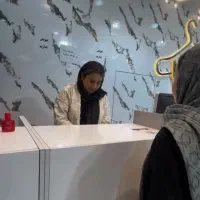 استخدام فروشنده مانتو دوریتا