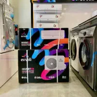 کولرهای ایولی اقساط بدون پیش پرداخت