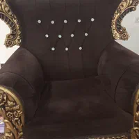 مبل۵نفره،عسلی و ناهارخوری۴نفره