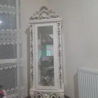 بوفه میز،تلویزیون ساعت ایستاده