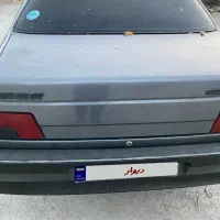 پژو ۴۰۵ مدل ۹۹|خودرو سواری و وانت|شیراز, ارم|دیوار