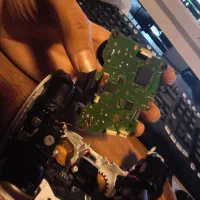 تعمیر دسته ps4 ps5|کنسول، بازی ویدئویی و آنلاین|تهران, جنت‌آباد جنوبی|دیوار