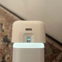 اداپتور ایفون|لوازم جانبی موبایل و تبلت|مشهد, توس (بلوار توس)|دیوار