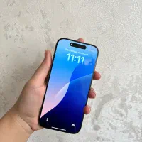 ایفون 16pro|موبایل|کرج, گوهردشت|دیوار