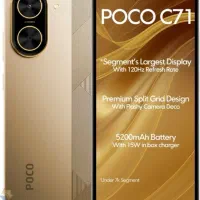 فروش شیائومی c71