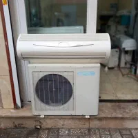 فروش کولر گازی جنرال شکار ۳۰۰۰۰