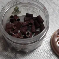 لوازم کاشت ناخن کامل|آرایشگاه و سالنهای زیبایی|بروجرد, |دیوار