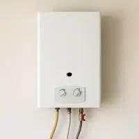 تعمیر و سرویس آبگرمکن و بخاری