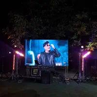باغ ویلا و تشریفات مجالس جمشیدی (درون شهر)
