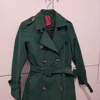 بارانی|لباس|ایلام, |دیوار