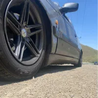 پنوماتیک راک روف