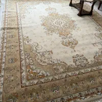 فرش ماشینی ۱۲ متری