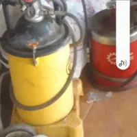 وسایل آپاراتی و تعویض روغنی|ماشینآلات صنعتی|لردگان, |دیوار