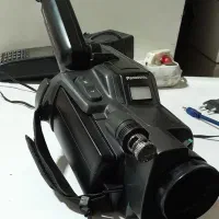 دوربین پاناسونیک