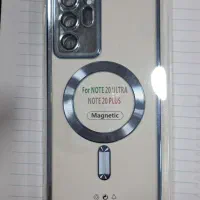 قاب سامسونگ نوت ۲۰ معمولی