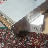 سوییچینگ ۲۰ آمپر