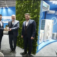 داکت اسپلیت|کولر گازی و فن‌کوئل|اصفهان, کوی شهید کشوری|دیوار