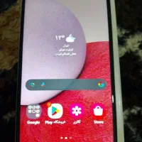 گوشی a13تمیز|موبایل|بروجرد, |دیوار