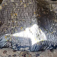 لحاف کرسی بزرگ